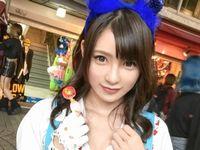 ガチで原宿でナンパした地下アイドルをその日のうちにハメ撮り!巨乳素人美少女のエロ動画
