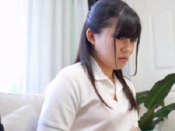『やめてくださぃ…』留守番女子校生が営業の男に中出し陵辱されて号泣美少女ロリレイプのエロ動画