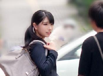 「デキる女ほど尻穴が弱い」!?そんな都市伝説を徹底検証するために美人オフィスレディで試した結果W素人OLナンパのエロ動画