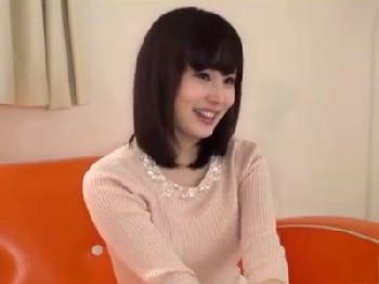 週5はオナニーしないと落ち着かない素人娘がハメ撮りに挑戦！巨乳お姉さんのエロ動画