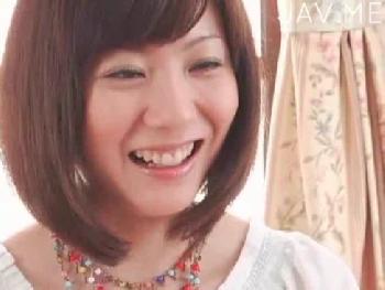 ノーパンの麻美ゆま痴女がキッチンで濃密エロエロFUCK素人お姉さんフェラのエロ動画