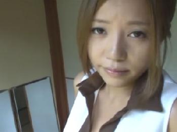 S級の美巨乳を持つ元ギャルお姉さんを旅館でガチハメ→鬼イカセ中出しセックスのエロ動画