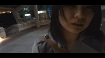 色白の巨乳素人OLとのすげーリアルなハメ撮りファック美少女お姉さんフェラのエロ動画