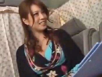 素人奥さんをナンパ成功！デンマで色情させてパコに持ち込み→暴発中出ししちゃった結果人妻のエロ動画