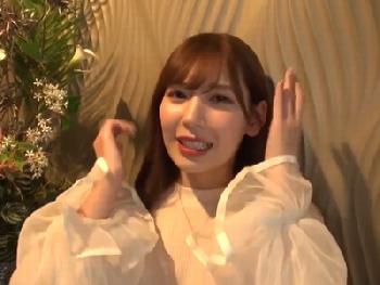 人気女優が巷で噂になってる風俗店に体当たりリポートした結果W巨乳お姉さんギャル盗撮明星つむぎのエロ動画