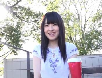 「お久しぶりです…」ちょっと頭足りなそうな幼い素人を人形のようにハメ倒し！美少女ロリハメ撮りのエロ動画