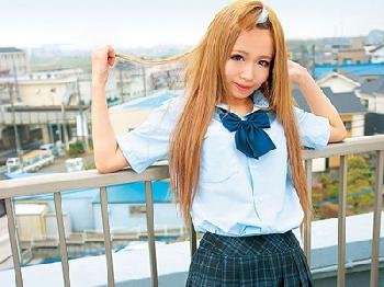 「プチでいいんだよね？もうそこら辺でよくない？」幼顔ギャルの円光素人美少女ロリのエロ動画