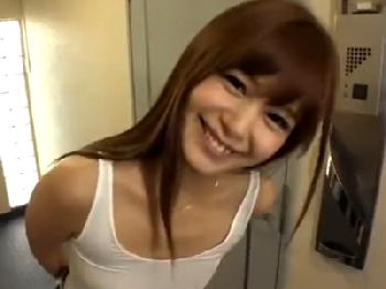 「中出し…あったかぁぃ…」密会して不貞ファックを楽しみまくる妻巨乳人妻オナニーのエロ動画