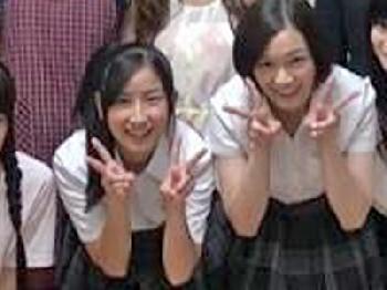 「すぐ終わるすぐ終わる~」仲良く兄チンポをシェアする姉妹女子校生美少女近親相姦3Pのエロ動画