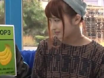 短小に悩むペニ棒をファックで勃起させて平均以上の長さに育てちゃう素人娘美少女痴女のエロ動画