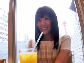 彼氏がいるのにプロ男優テクが気になってデビューしちゃう素人女子大生巨乳美少女のエロ動画