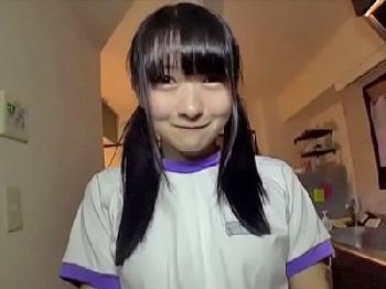 こんなにあどけない童顔童顔JCのまさかの援助交際ハメ撮り流出素人女子校生美少女ロリのエロ動画