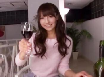 「優太…私のマンコ舐めて…」夫の連れ子に高速騎乗位で中出しさせる母親痴女人妻フェラ近親相姦のエロ動画