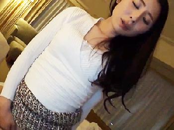 ムチムチエロイ30代の愛人と都合のいい中出し性交素人お姉さん痴女ハメ撮りのエロ動画