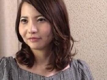 綺麗すぎる二子玉の美形マダム→だいぶご無沙汰な勿体ない体を曝け出して初めての不貞素人人妻ハメ撮りナンパのエロ動画