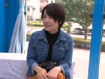 「もう持たないよ！いいから出してッ！」ボーイッシュな神素人がチェリーボーイと騙されて大量中出しセックス美少女ロリ童貞ナンパの...