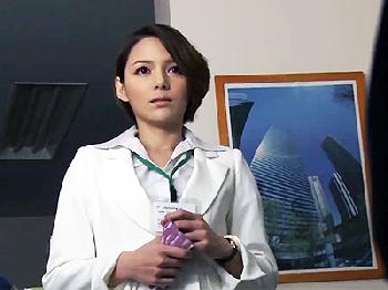 「やめてぇぇ‥！」抵抗し続ける美人オフィスレディをストーカー男が執拗に犯して顔面射精！お姉さんOL顔射レイプのエロ動画