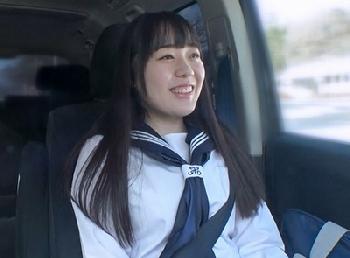 『いい天気ですね…♡』吹奏楽部の純真無垢な女子校生を何度も強引に絶頂させる温泉旅行にご招待美少女ロリ中出しハメ撮り高瀬リナの...