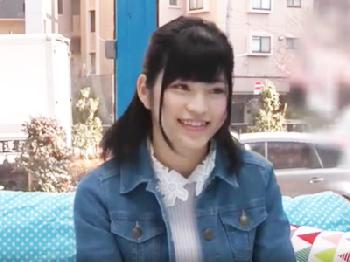 「まってだめっぇ！」上京したての純朴美形少女女子大生が東京の洗礼ハメで激イキW素人美少女ハメ撮りレイプのエロ動画