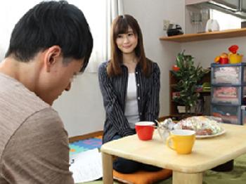 シングルファザーを狙う世話焼きママの不貞ファック隠し撮り素人人妻盗撮のエロ動画