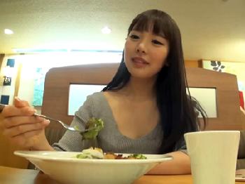 アイドルみたいなルックスの現役女子大生をハメ部屋招待→リアルパコをガッツリ隠し撮り!巨乳素人美少女痴女顔射ナンパ盗撮のエロ動...