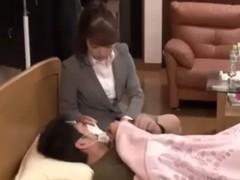 強烈かわいい美形少女な幼馴染に夜這い陵辱仕掛けた結果美少女レイプ素人のエロ動画