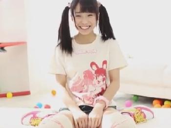 『もっとHな事教えて?』無垢なつるぺたオッパイ無毛少女に中出しとアクメを教えました美少女ロリパイパンのエロ動画
