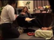 『なにこれ…ヤヴァ…』媚薬マッサで連続オーガズムオーガズムする素人ギャル完全隠し撮り巨乳ハメ撮りマッサージのエロ動画