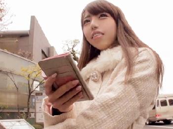 23歳女子大生のバリバイ関西弁女子GET！ルックス坂道レベルのイマドキ女子が即セックス撮り巨乳素人美少女ナンパのエロ動画