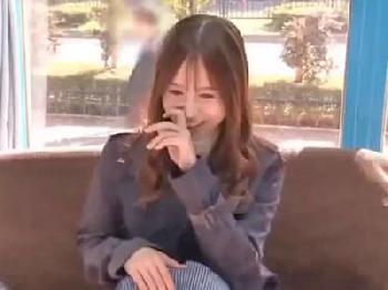 ハーフ系巨大バスト美形お姉さんがグッタリするまでガチハメ撮り巨乳素人のエロ動画