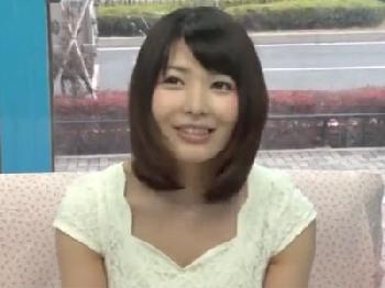 優しい顔立ちの素人お姉さんがガチDT君を優しく筆おろし童貞のエロ動画