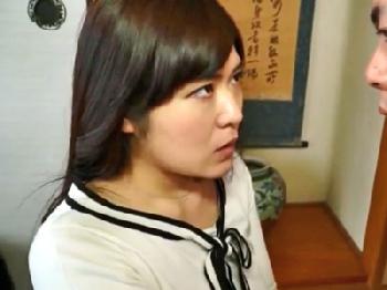 最初は拒んでたのに巨大チンポの誘惑に耐えきれず浮気交尾しちゃうビックおっぱい妻巨乳痴女人妻のエロ動画