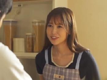「あなた、許して…」美人巨大バスト若奥様ががっつり寝取られる!巨乳お姉さん人妻中出しレイプ篠田ゆうのエロ動画