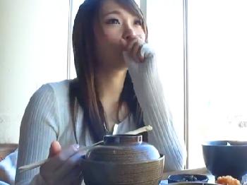 素人ナンパ神回！超可愛い若奥様の顔が快楽に歪む中出しSEXお姉さん痴女人妻ハメ撮りのエロ動画