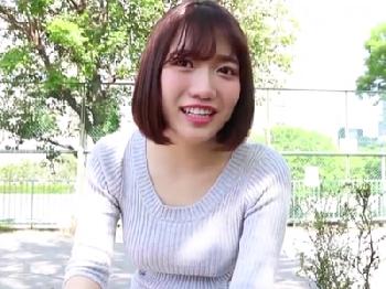 巨大オッパイ美人女優の素顔が見れるプライベート交尾お姉さんハメ撮りのエロ動画