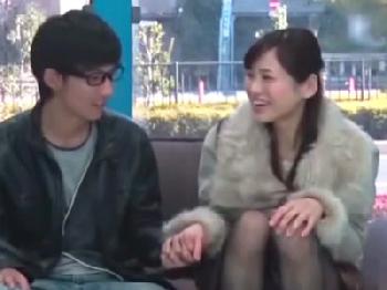 「ハァ?何で中に出すんですか?」否応なしに中出しに絶叫する奥さん素人人妻ナンパのエロ動画