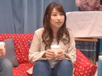 素人娘が素股1000回エロ企画にチャレンジ！案の定あっさり発情して中出しファックに発展美少女のエロ動画