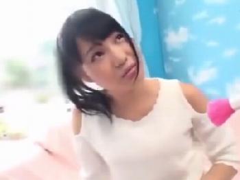 喘ぎ声ガマン出来たら賞金GET!エロエロ企画にガチ素人娘が挑戦した結果美少女痴女ハメ撮りナンパのエロ動画