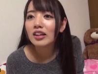 「何撮ってんの？」姉弟でハメ撮りしちゃう変態家族W素人お姉さん近親相姦オナニーのエロ動画