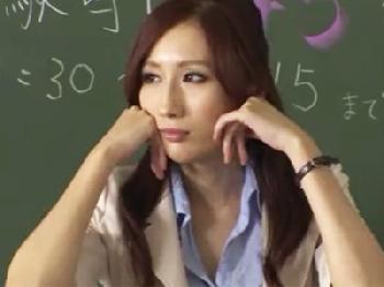 バストを大きくするオイルエステで揉みしだかれ寝取られた女子校生巨乳美少女マッサージ奏音かのんのエロ動画