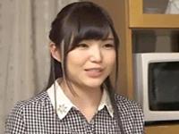 指原莉乃似の清潔感のあるマダムが夫の為に上司強姦を受け入れる素人お姉さん人妻レイプのエロ動画