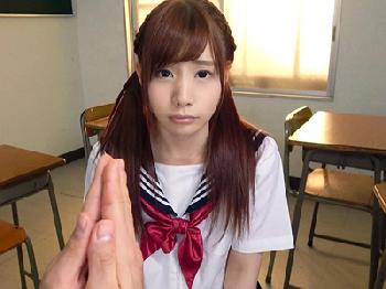 男なら誰もが1度は妄想したことのあるHな鉄板シチュでFUCK巨乳女子校生美少女コスプレ長谷川るいのエロ動画