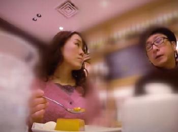 ただただ『SEXしたいだけ』のエロ奥様!夫や環境に理由を付けて他人棒をひたすら食らう素人人妻ハメ撮りのエロ動画