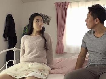 元芸能人だった小さいおっぱいい童顔なミニ系娘が巨大チンポで感じまくってるんだよな~美少女お姉さんフェラ手コキ泉星砂のエロ動画