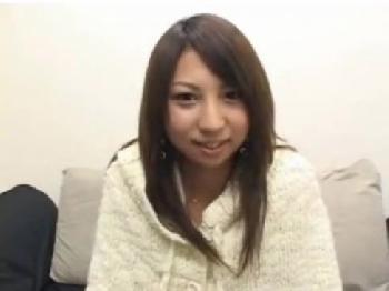 激烈可愛い女子大生が大きいオッパイ揺らして処女喪失のJAVデビュー!巨乳素人お姉さんフェラ手コキぶっかけのエロ動画