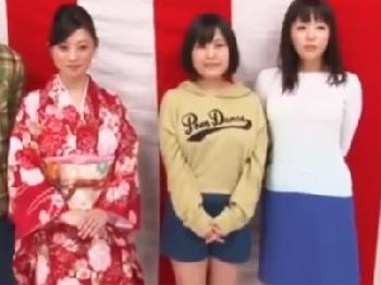 オラオラ系のタトゥーギャルが自信満々だったので中出しした結果W素人お姉さんのエロ動画