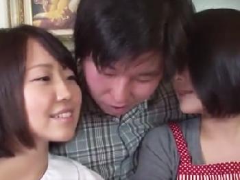 時間を止めて自力では絶対に抱けない美形少女に種付けキメる残虐美少女ロリ中出しレイプ3P月本愛のエロ動画