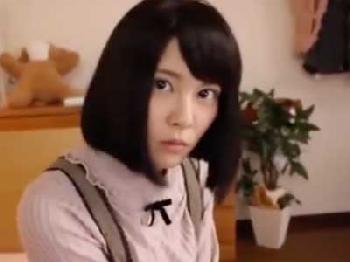 必要な部分だけが肉厚エロ肉体なハーフ系美形お姉さんのハメ撮り巨乳松本メイのエロ動画