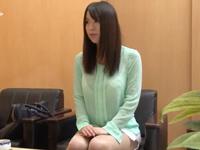 闇オークションで奴隷として買われた女の飛散な末路巨乳お姉さん中出しのエロ動画