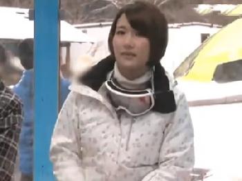 素人ギャルナンパ!即日連れ込み精液シャワーぶっかけファックお姉さんハメ撮りのエロ動画